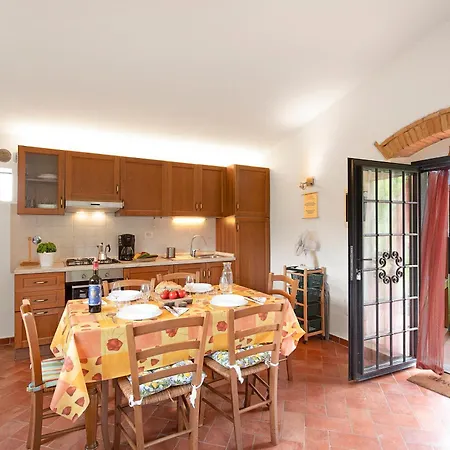 Casa Elena Panoramic Chianti Hills - Happy
